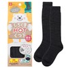 LEC Polar Bear HOT Socks, Thick, High Socks, Size Estimate,