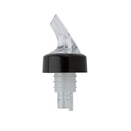 Beaumont Quick Shot Pourer Clear (Pack of 12)