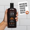 AMERICAN CREW DAILY CLEANSER SHAMPOO 100ml