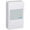 Siemens QAA2280.EWSC Room Temp Sensor, White