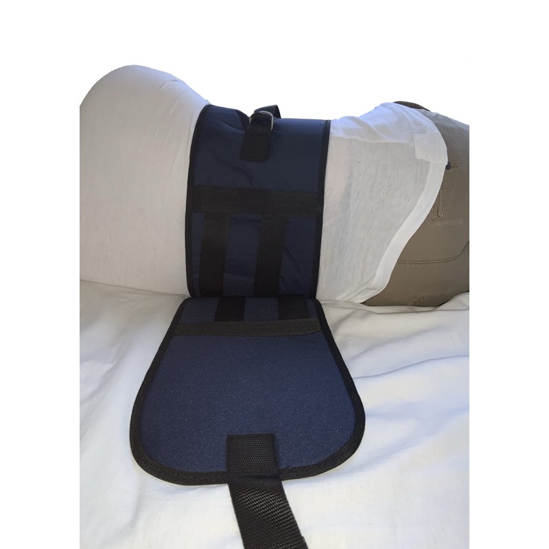Gar Medical Bum Strap for Bed, Attachment for Adult Bed,