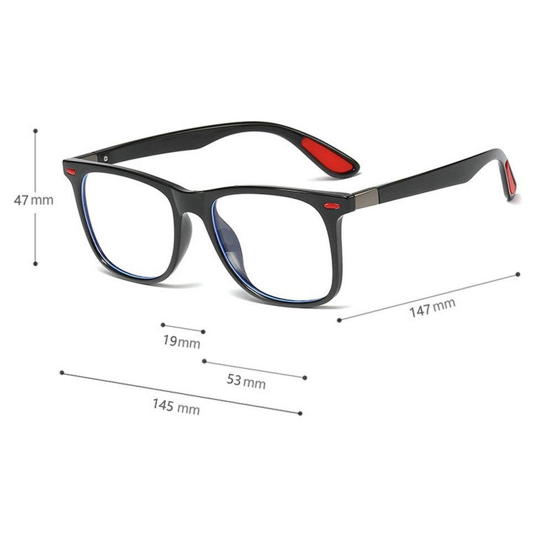 2020 New Transition Sunglasses Photochromic Reading Glasses for Men Square