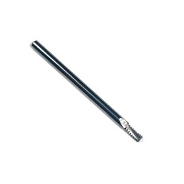 RSI/CTS #10-32 x 0.3125" Cut Carbide Multi-Form Thread Mill Made in USA