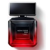 L'Bel New Code Red Eau de Toilette for Men High