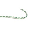 s.dekoda Cord 50 m x 2 mm Two-Tone Green /