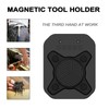 Magnetic Tool Holder - Clip-On Belt Magnet for Screws, Nails,