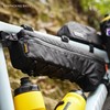 Rhinowalk Bicycle Triangular Bag 2.4L - Waterproof Frame Bag with