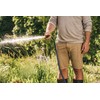 Fiskars Hose Du?sen Starter Kit, SoftGrip, with Hose Nozzle, Tap