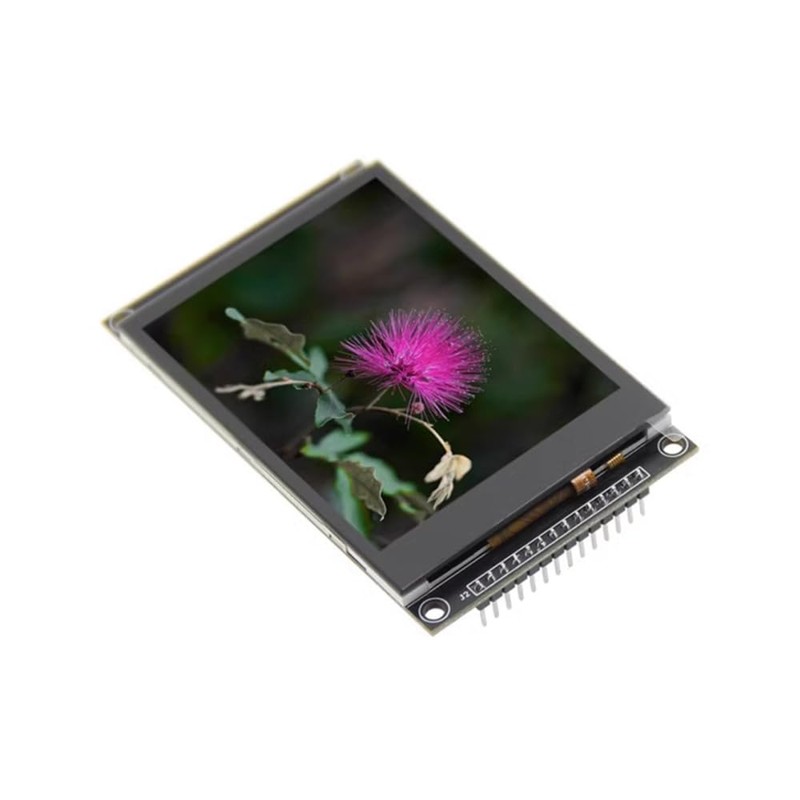 TFT LCD IPS Screen Display Module,3.2 inch SPI Serial Port