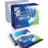 Box of 14 Dental Whitening Strips Teeth Whitening Strips with