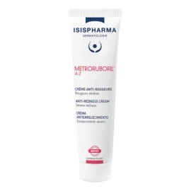 Isispharma Metroruboril Az 15% 30 Ml Antirojez Rosacea