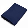 Pico Textiles 3 Yards Bolt Navy Blue Poly Cotton Twill