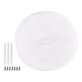 ANYCUBIC Dual-Layer Curing Platform for Wash and Cure 3 Plus Station, Original Replacement for Spare