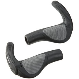 Ergon GR2-L Gripshift ergonomic grips