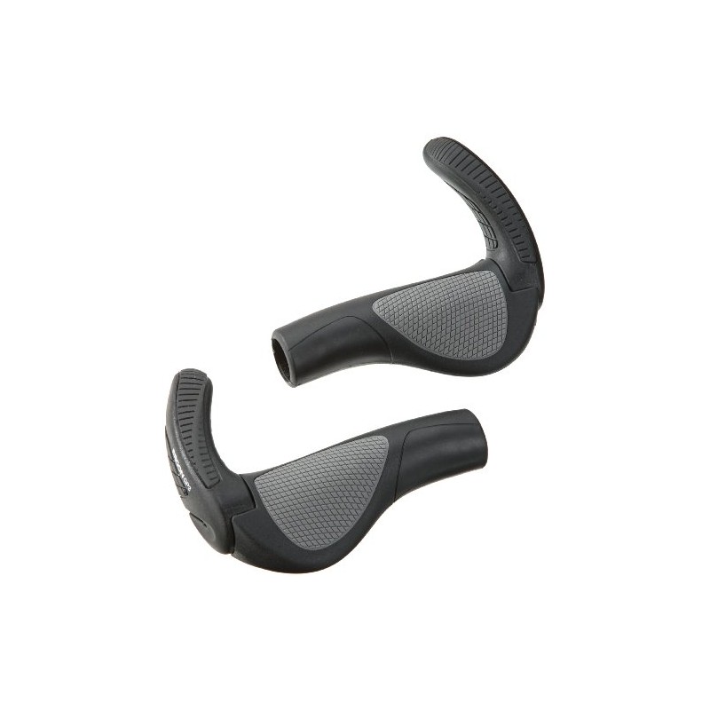 Ergon GR2-L Gripshift ergonomic grips