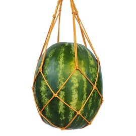 Bootstrap Farmer Melon Hammocks - 10 Pack Cradles - Nets for Melons, Perfect for Growing Cantaloupe, Honeydew, Watermelon, Cucumbers