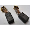 Hitachi Koki 999003 Carbon Brush, Ordinary Carbon Hitachi