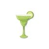 Roeda Brighten Your Life 30024g Margarita Open Stock Magnet