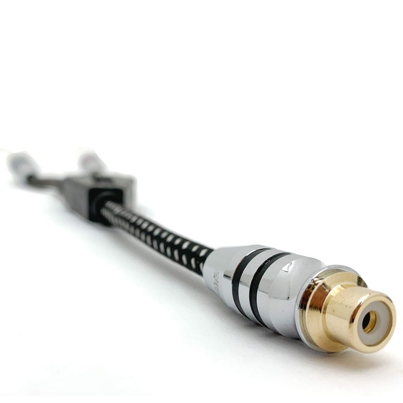 Sundown Audio 2 Male 1 Female Y Jack 100% OFC