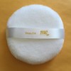 Body Puff Fluffy Powder Applicator 4" (95 mm) Diameter