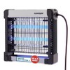 Flowtron Indoor Bug Zapper: 3000V Electric Insect Killer & Mosquito