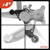 A-Premium Power Window Regulator with Motor Compatible with Lexus GX470