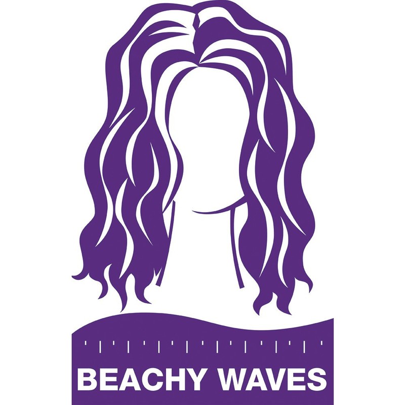 Bed Head Swerve Curve Hair Waver and Wand | 2