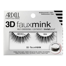 Ardell 3D Faux Mink Lashes 864