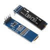 ACEIRMC I2C Display Module 0.91 Inch I2C OLED Display Module