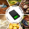 Portable Pocket Scale