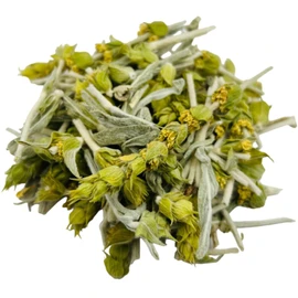 Premium Greek Mountain Tea Cut 85g - 1,95Kg Sideritis Scardica (85 grams)