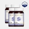 Manis Selenium Selenium 120 capsules 4 boxes, 120 tablets / 마니스 셀렌 셀레늄 120캡슐 4박스, 120정