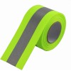JINBING 50Mm Green Reflective Adhesive Tape 5 Meter High Visibility