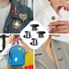 Pinlock, Clasps, Pin Pin, Spring Loaded Locking Pins, Pin Keepers