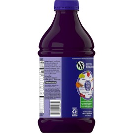 V8 Pomegranate Blueberry, 46 oz. Bottle