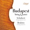 Brahms Complete String Quartets 1-3 & Schubert String Quintet D956