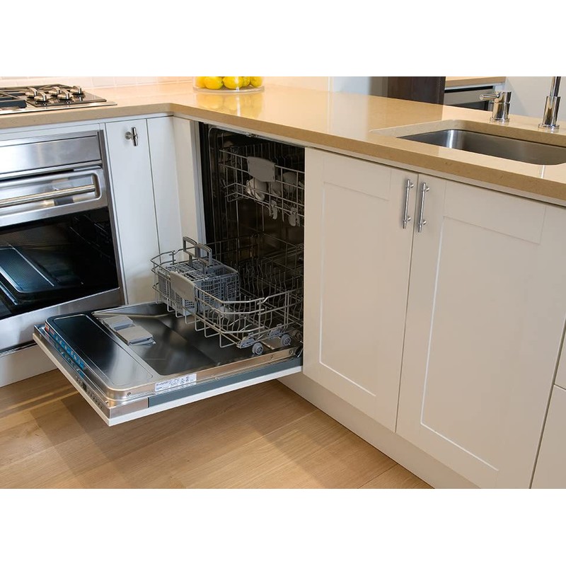 FURNIWARE Cabinet Fittings Knobs, Pack of 10, Drawer Knobs, Kitchen