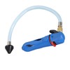Threaded Drain Gun Efficient Versatile CO2 Cartridge Drain Gun Blaster