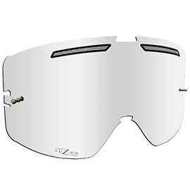 509 Kingpin Offroad Fuzion Flow Lens (Clear Tint)