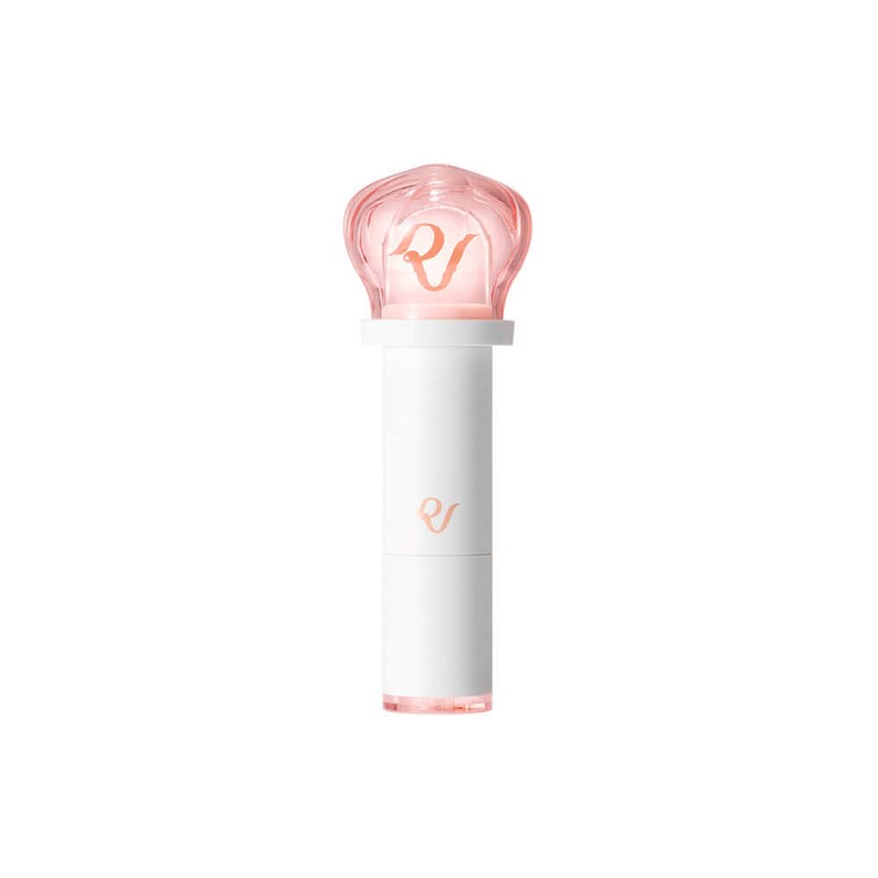K-POP Collaboration Fansignal Lip Balm Red Velvet