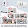 CPVAN Remote Control for SM11R Smoke Alarms System-433MHz