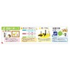 Daisen 35N04007323 Picture Frame, Accessories, Hanging Hardware, Safety X Hook,