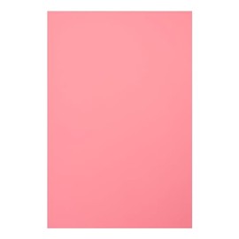 Coloured Paper, pink