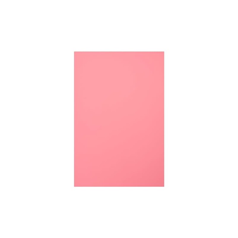 Coloured Paper, pink