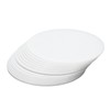 1mm 20PCS Vacuum Forming Splint Sheets Prevent Bubbles Professional Thermoforming