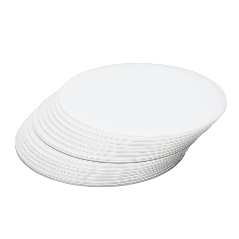1mm 20PCS Vacuum Forming Splint Sheets Prevent Bubbles Professional Thermoforming