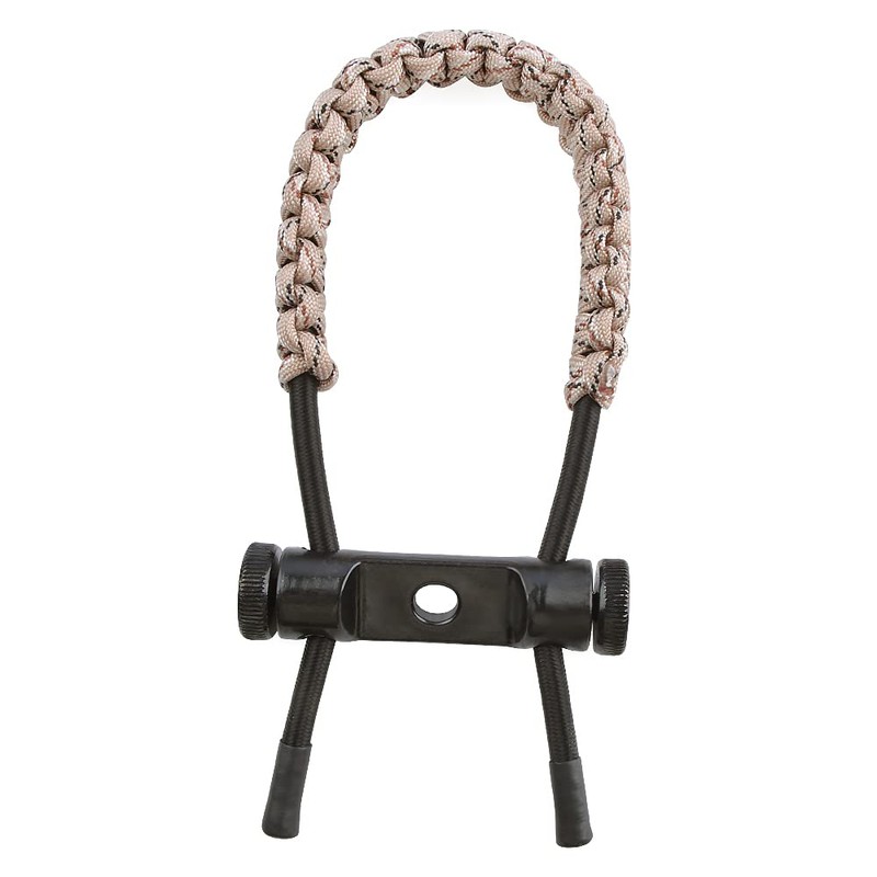 AMEYXGS Archery Bow Sling Compound Bow Wrist Sling Bow Sling