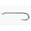 Blue Wing Olive BWO COMP 425 Barbless Streamer Fly Hooks-