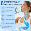 Hydrogen Water Tablets, Molecular Hydrogen Tablets for Drinking Water, Supports