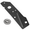 Ohoho 437110 532437110 42" Idler Arm Compatible with Husqvarna Lawn